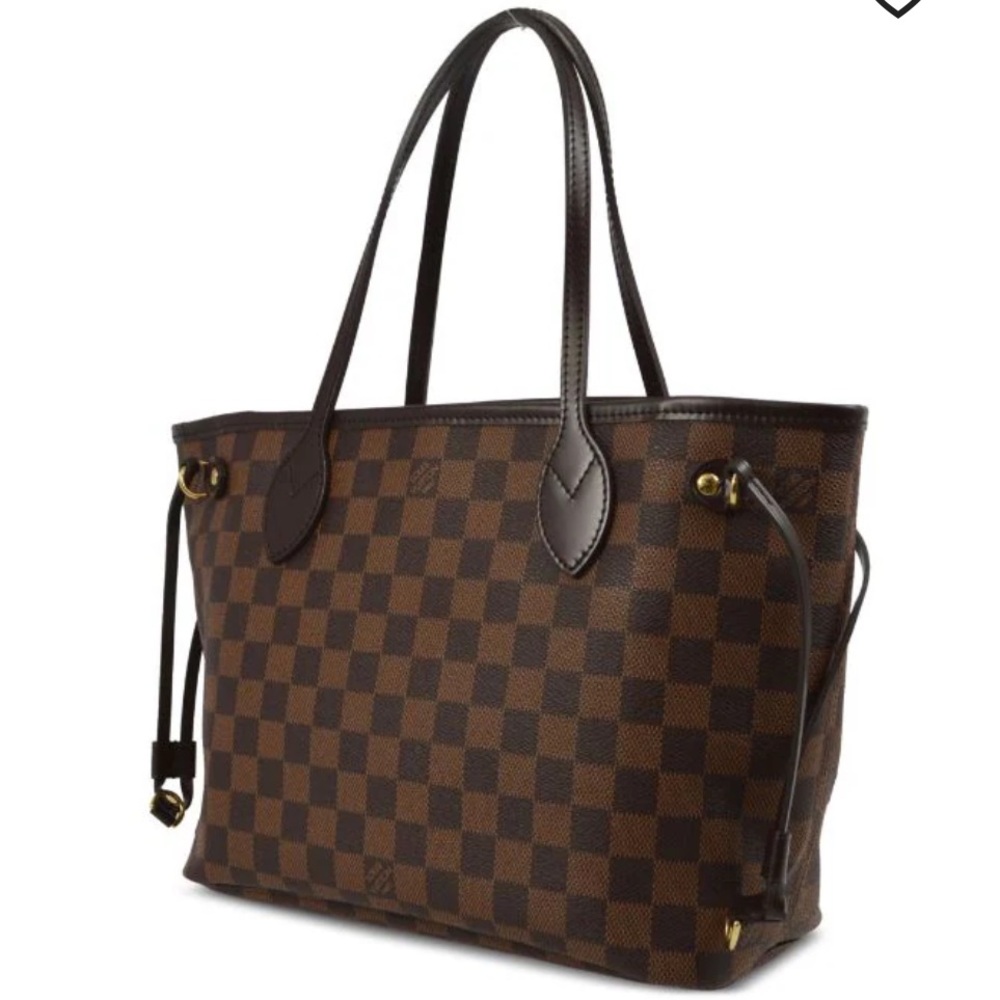 GM LARGE - 2013 LV Neverfull